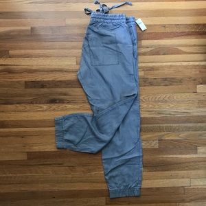 NEW GAP Grey Joggers